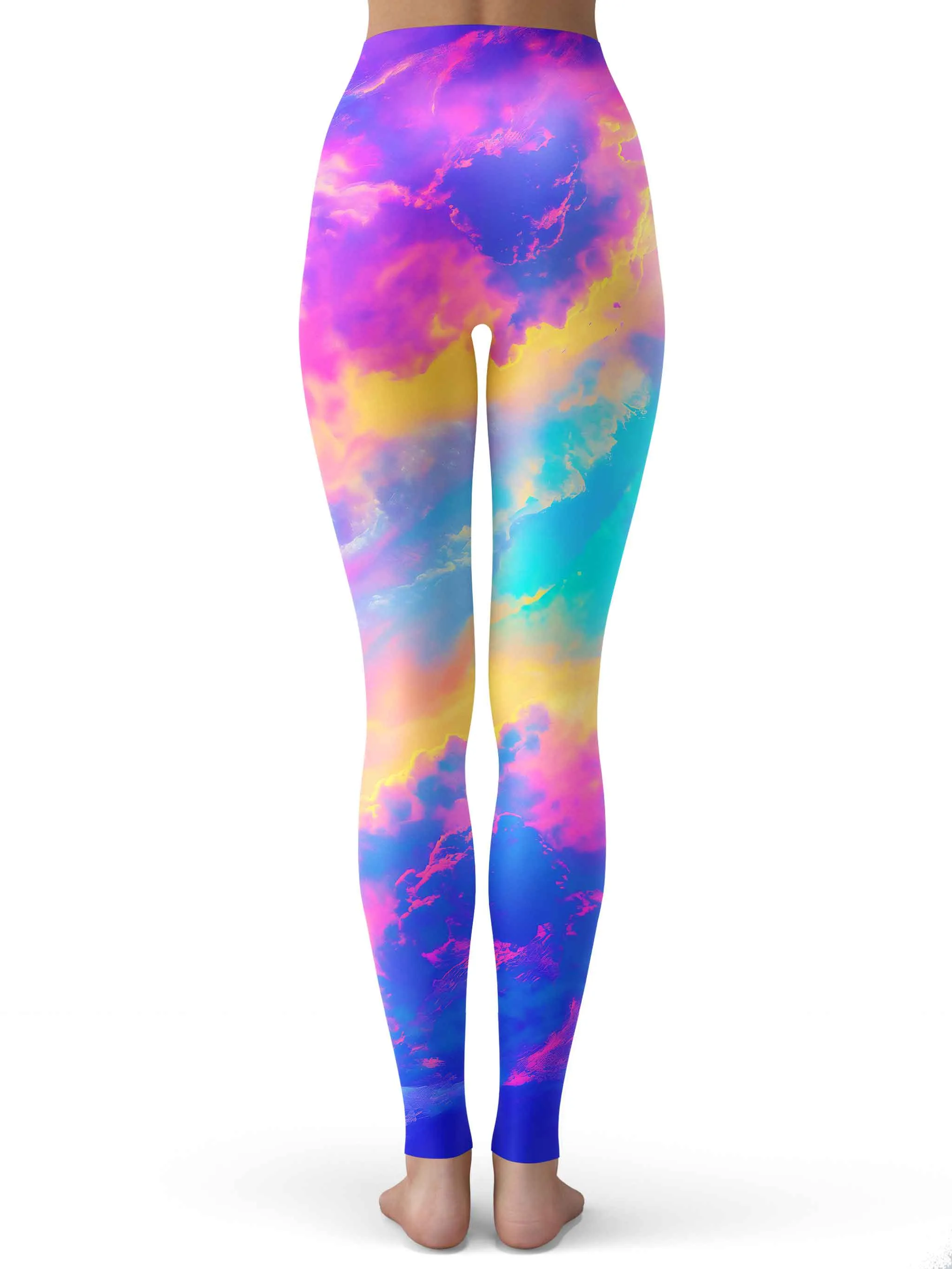 Cloudopia Leggings