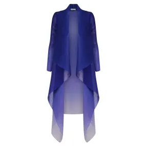 Collare Coat - Ombre | Alquema