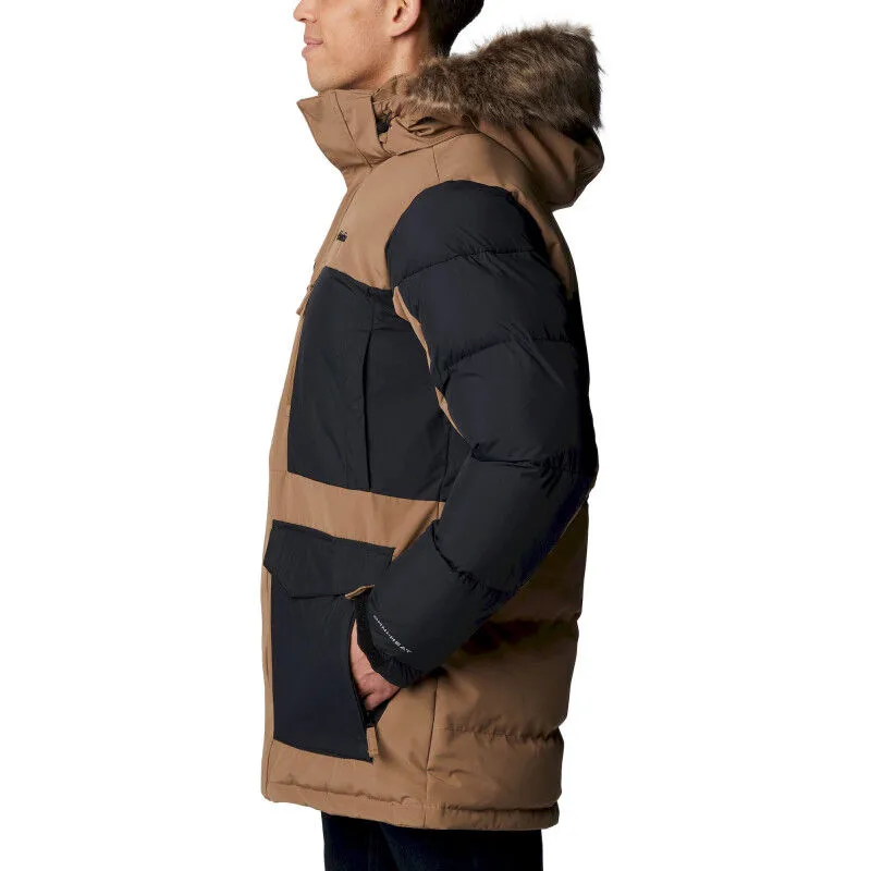 Columbia  Marquam Peak Fusion Parka - Parka - Uomo