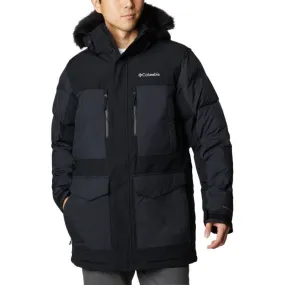 Columbia  Marquam Peak Fusion Parka - Parka - Uomo