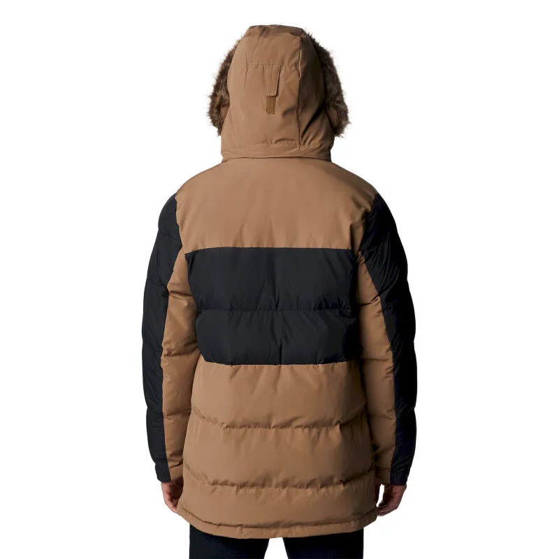 Columbia  Marquam Peak Fusion Parka - Parka - Uomo