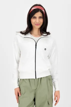 CorinaAK A Sweat Jacket  Wei