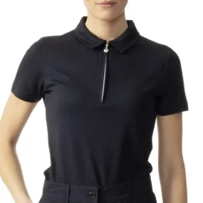 Daily Sports Polo Peoria Dark Navy