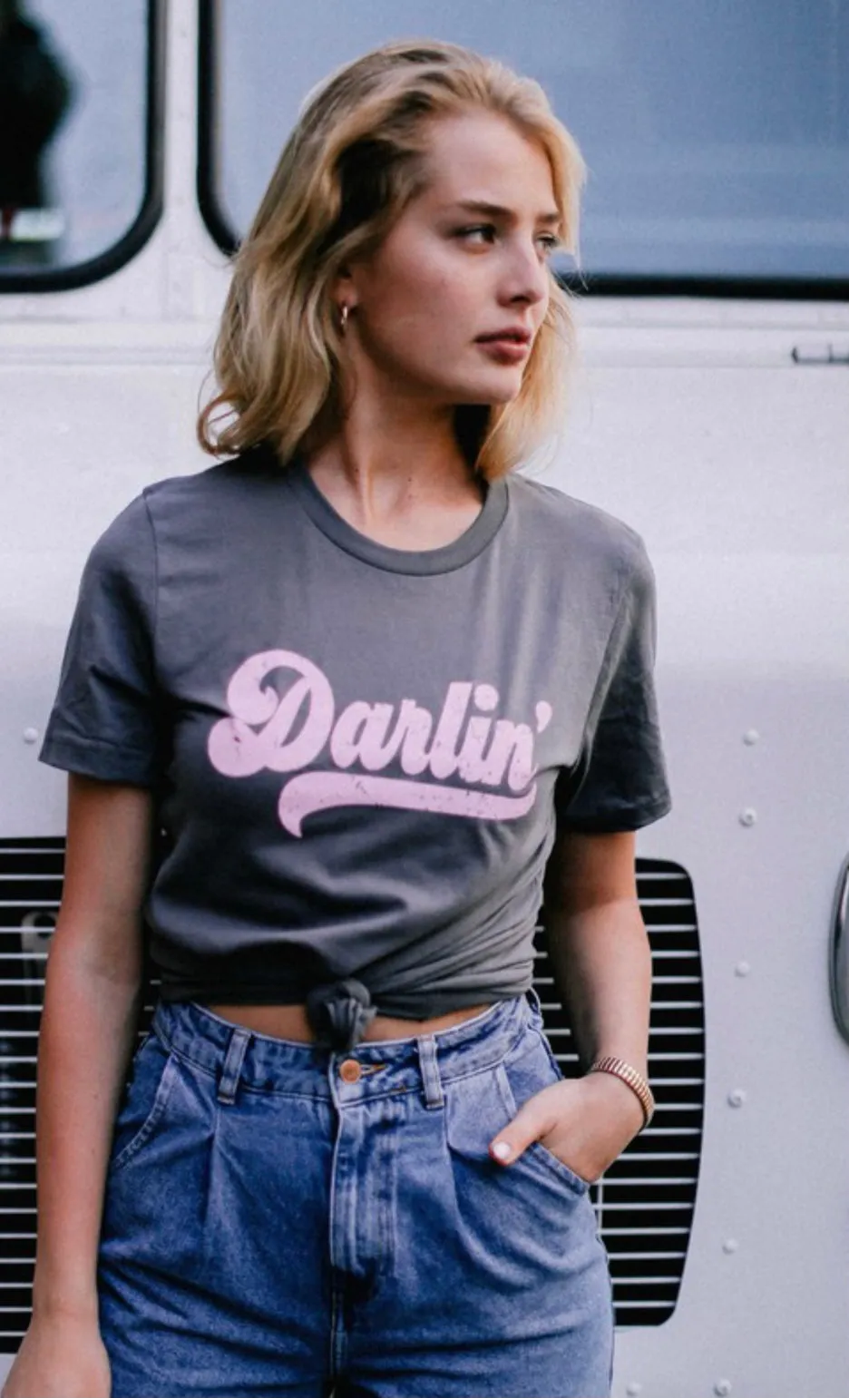 Darlin’ Tee