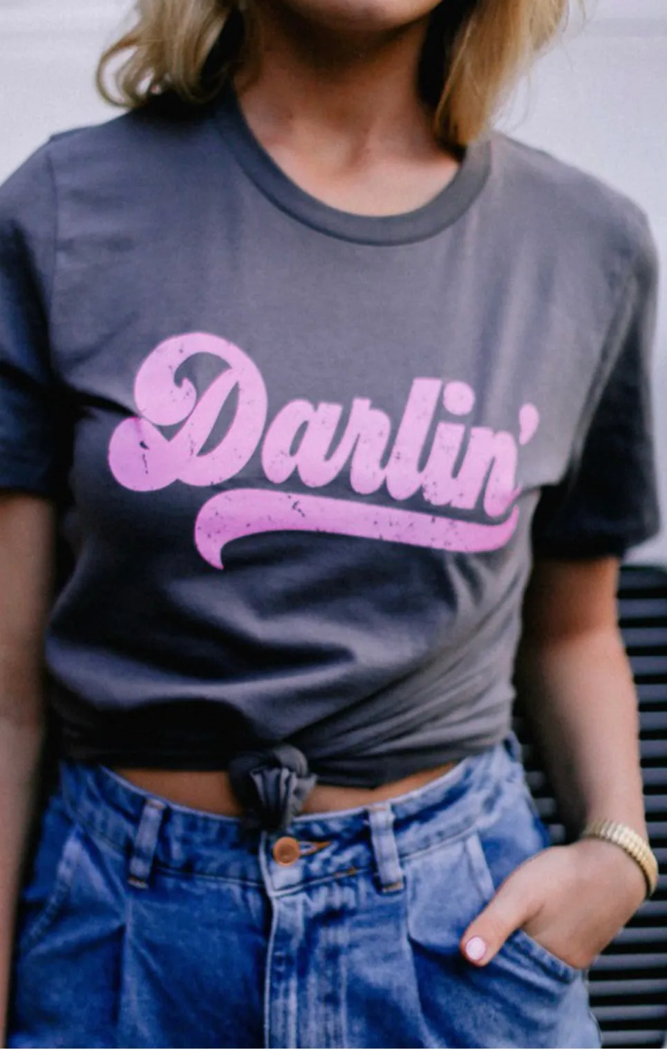 Darlin’ Tee