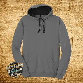 District The Concert Fleece Hoodie Sweatshirt