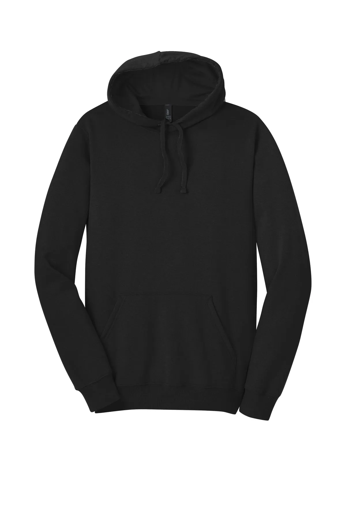 District The Concert Fleece Hoodie Sweatshirt