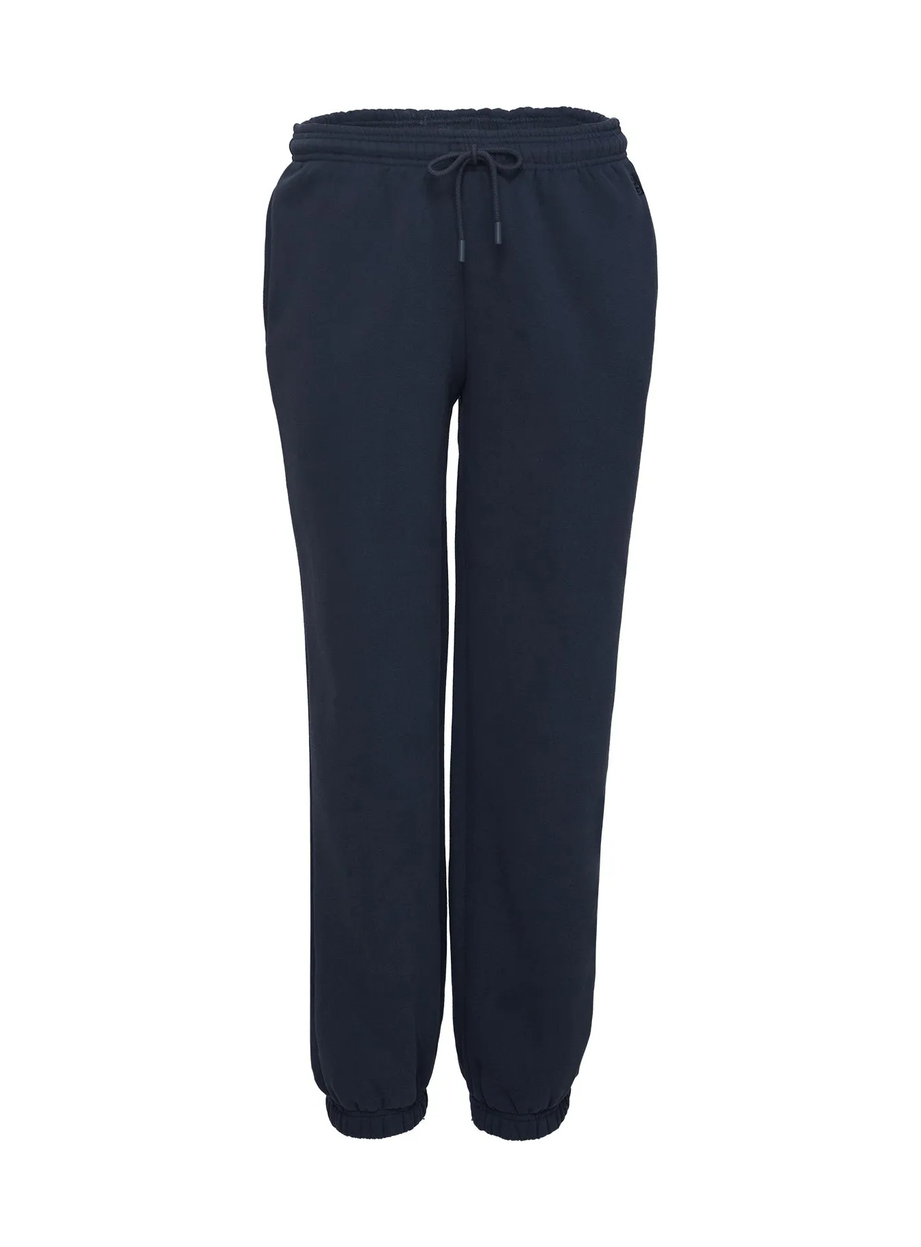 Dream Fleece Ankle Cuff Sweatpants Navy