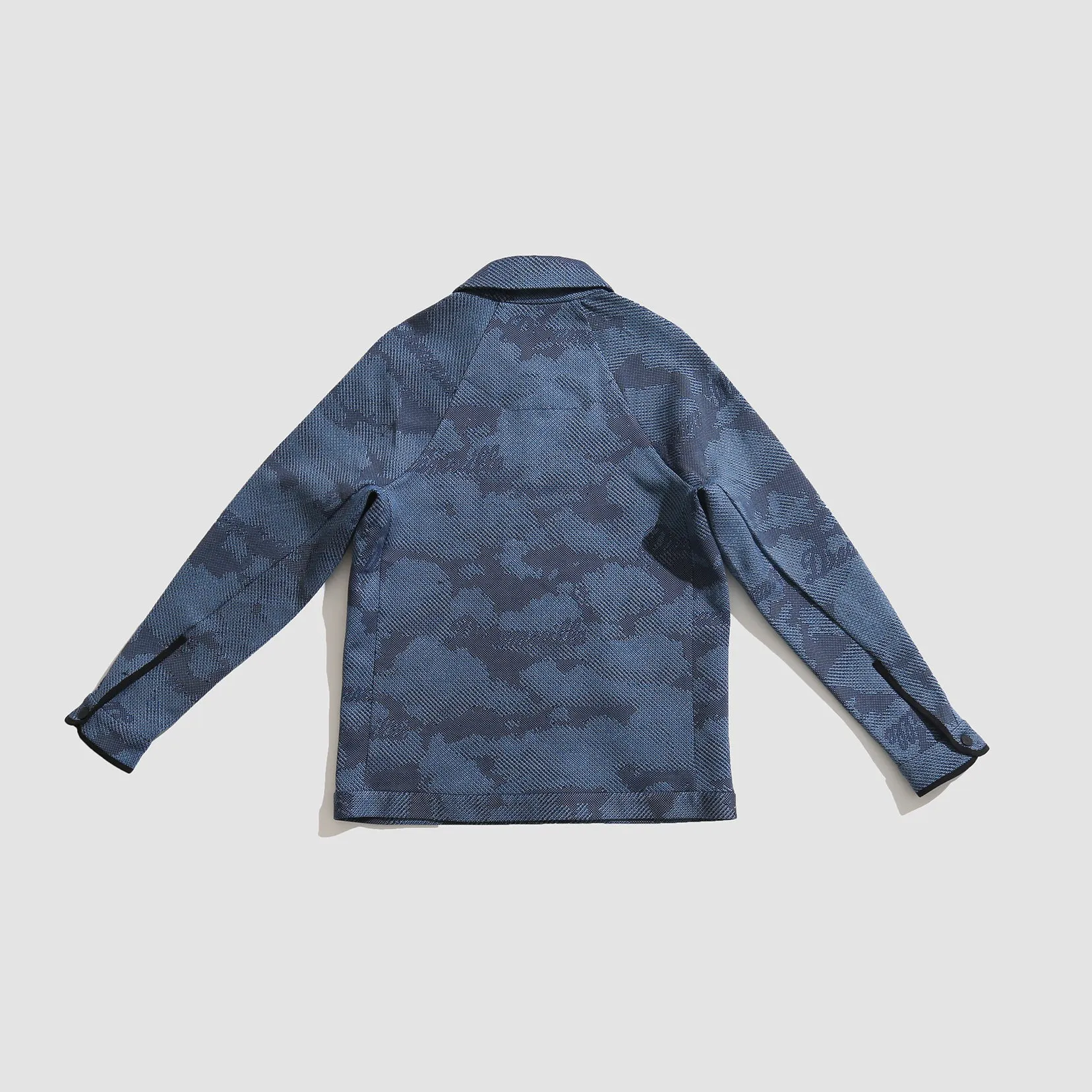 Dreamville x BYBORRE Jacket - Blue