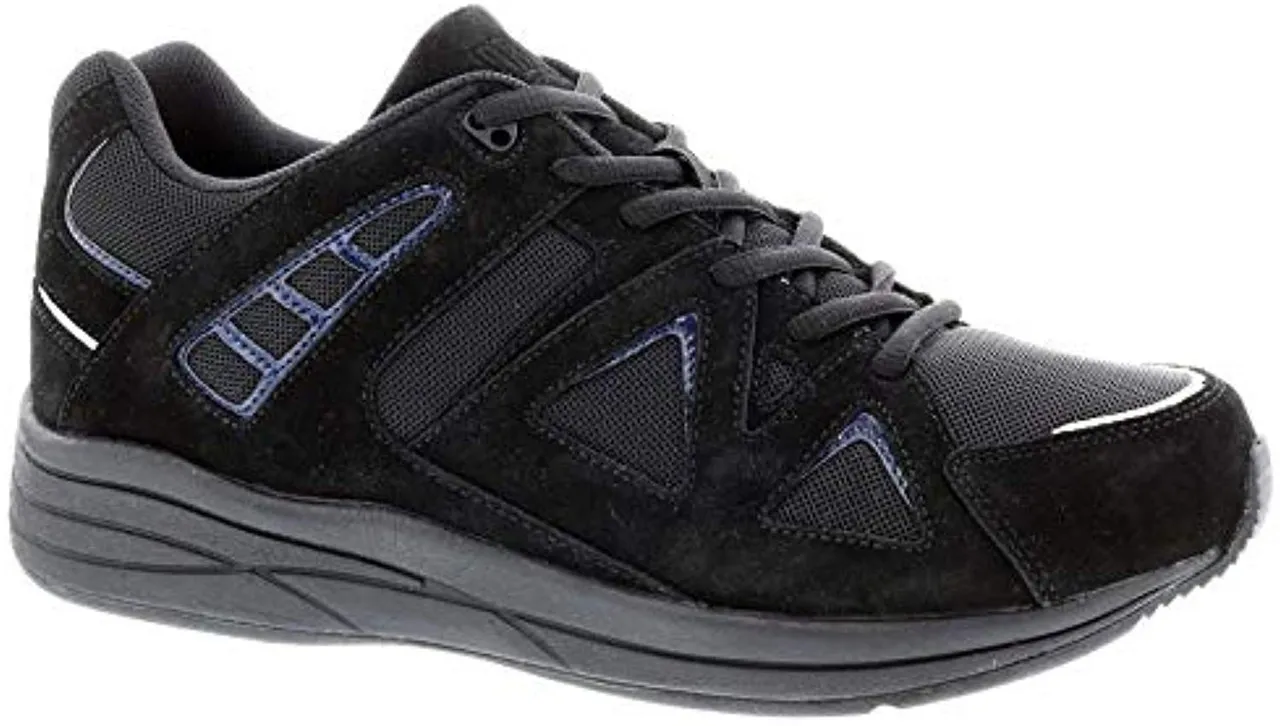 Drew Energy Men's Orthopedic Sneaker - 40996