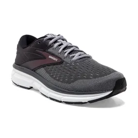 Dyad 11 Dark Grey/Red (Men's size scale)