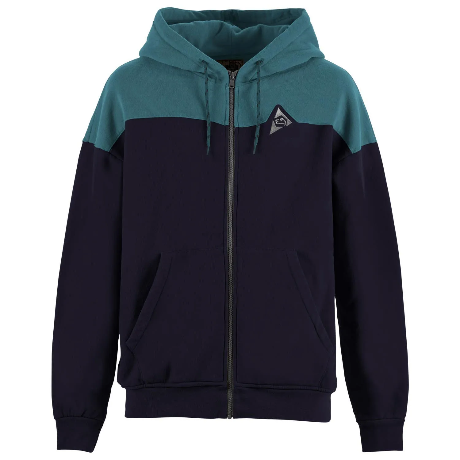 E9 Men's Over Hoody | Hoodies & Sweaters | BananaFingers