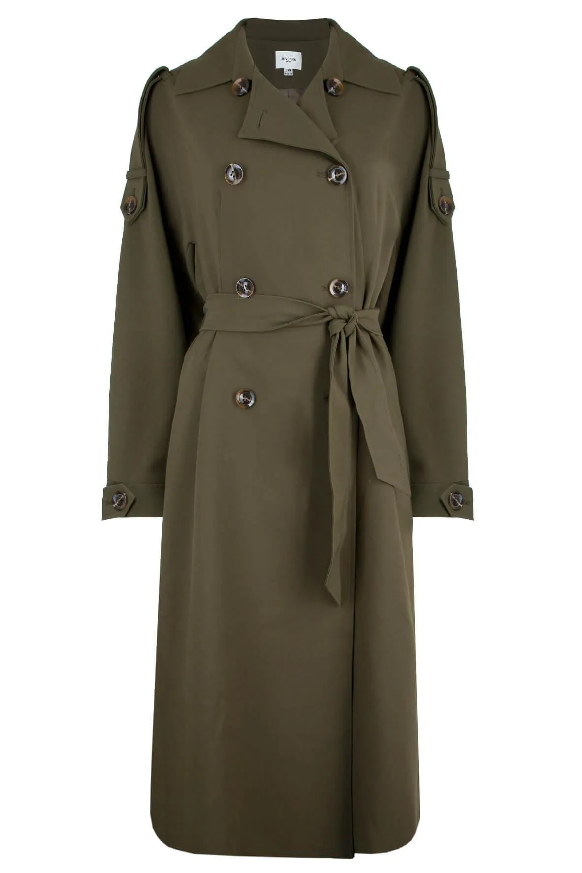 Elea Trench