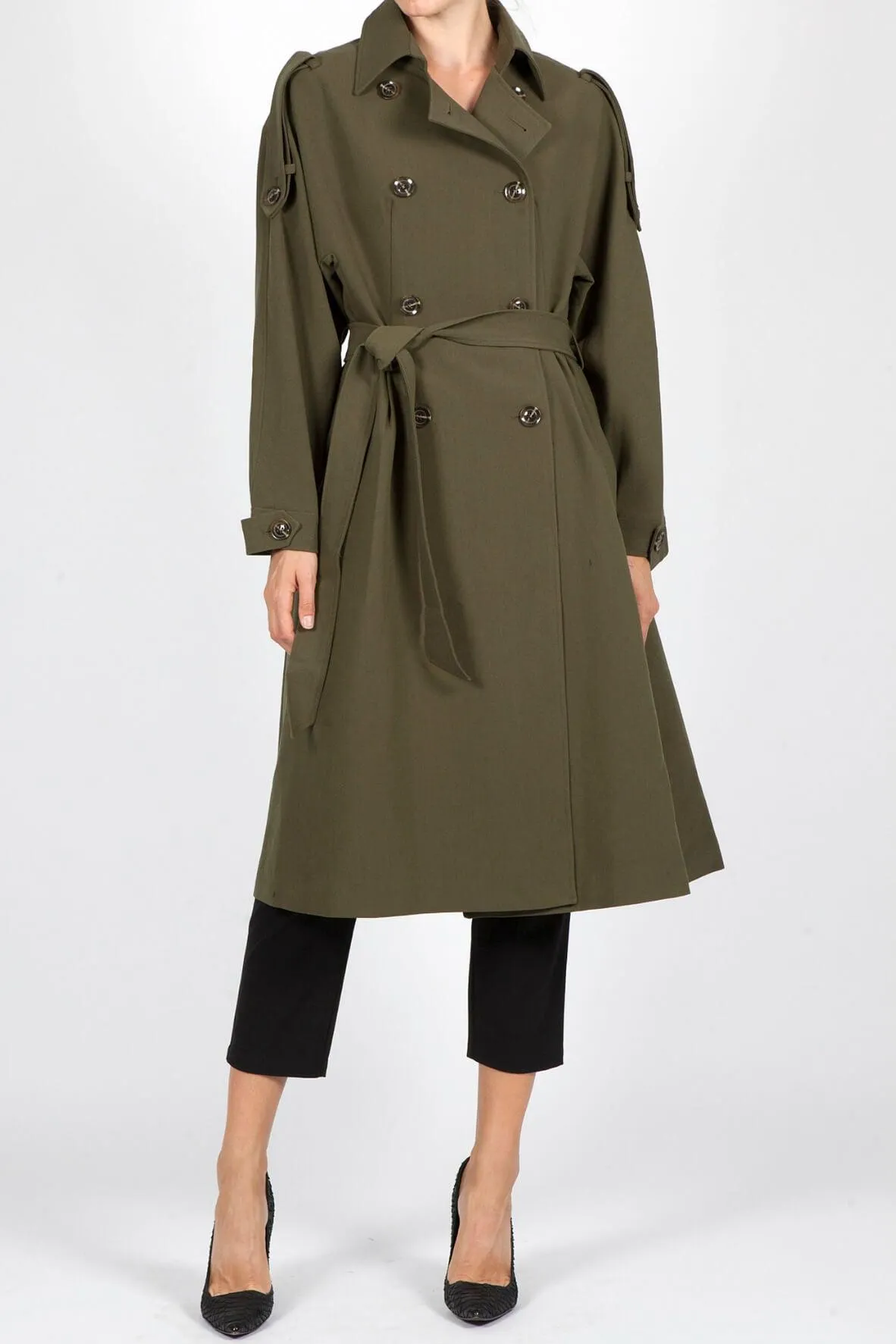 Elea Trench