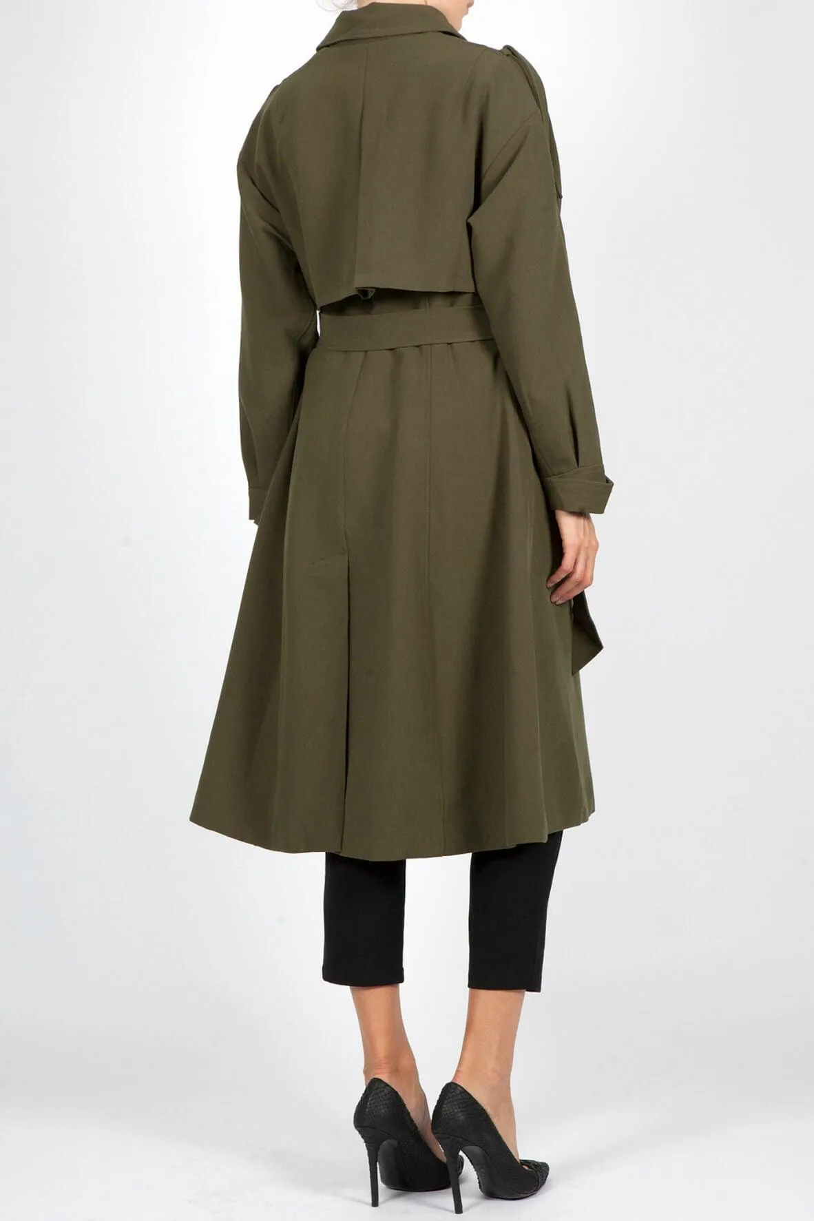 Elea Trench