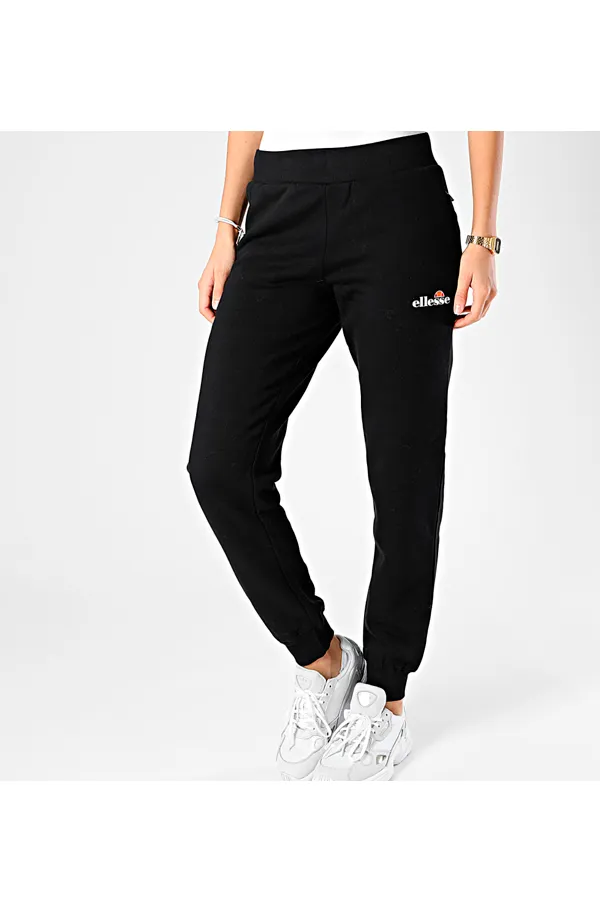 Ellesse Women Afrile Jogpants Black