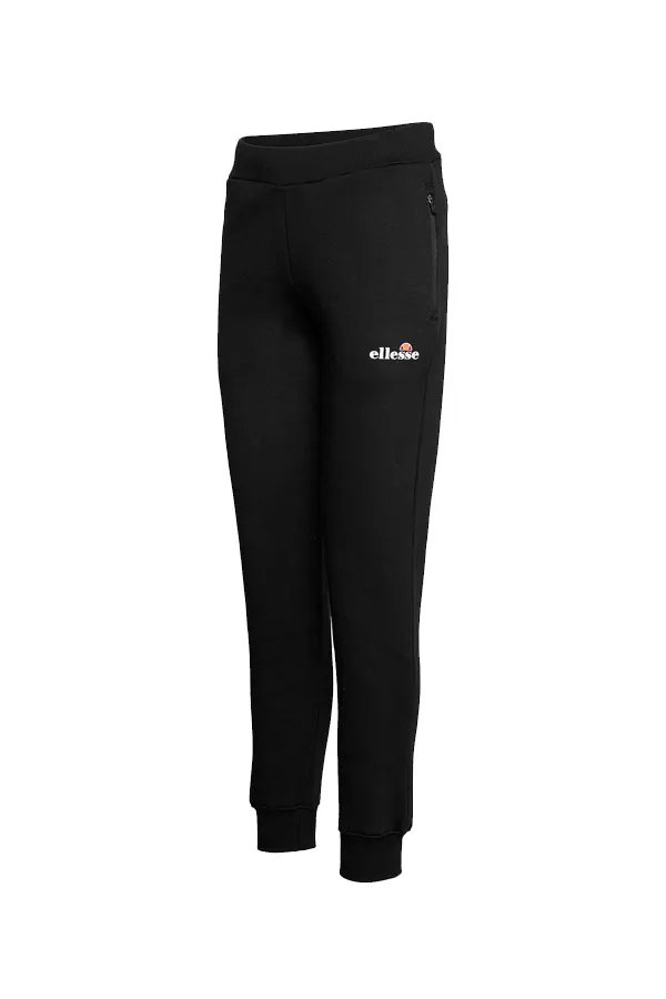 Ellesse Women Afrile Jogpants Black