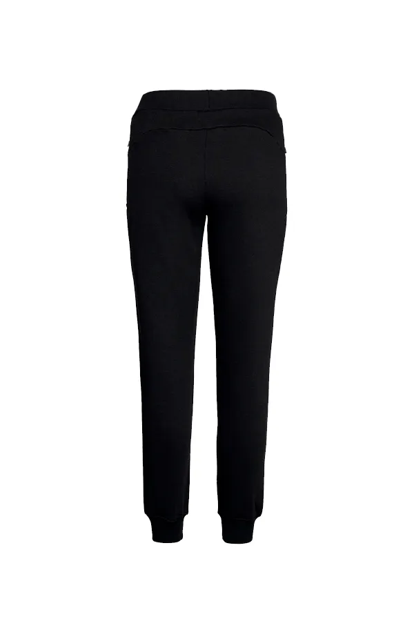 Ellesse Women Afrile Jogpants Black