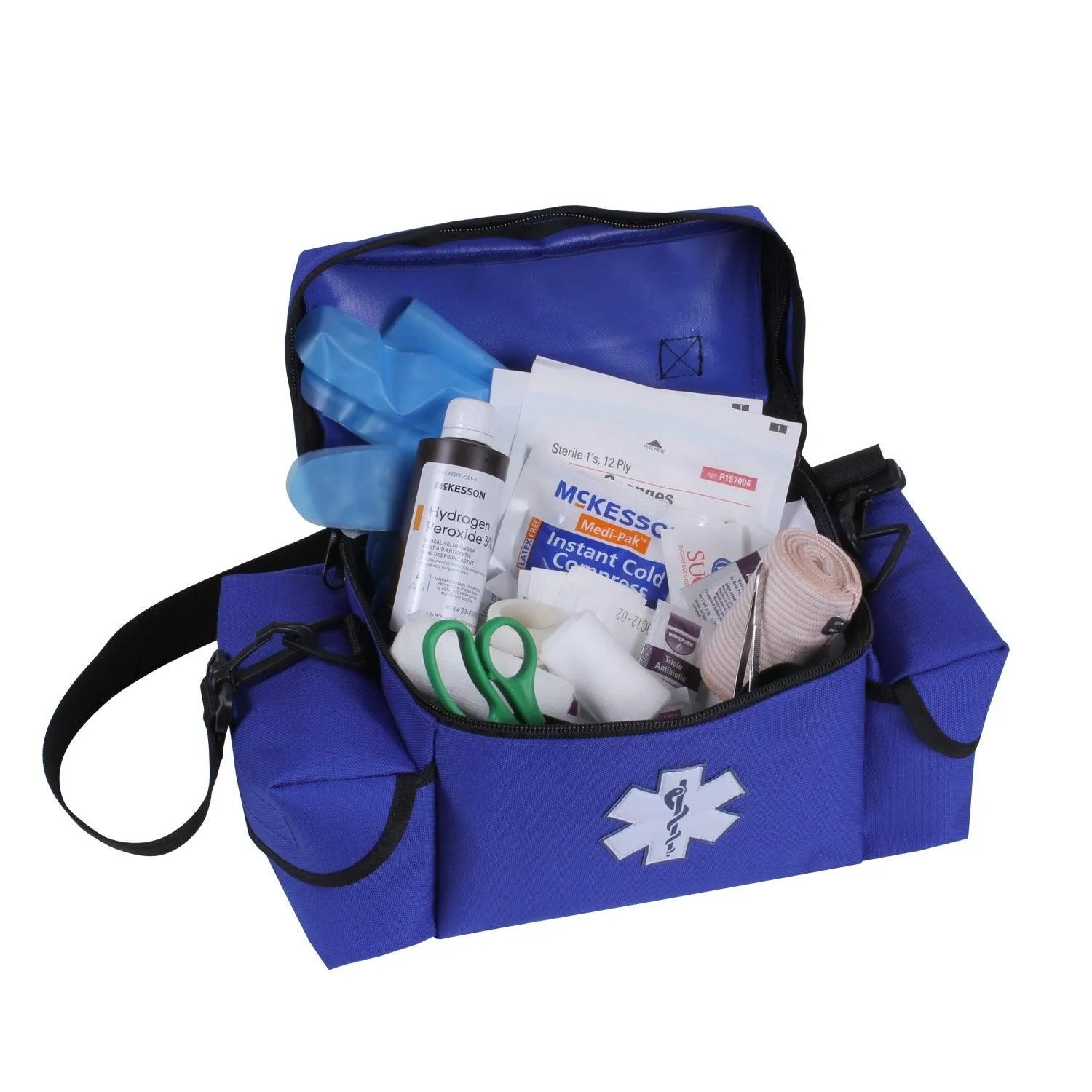 EMS Rescue Bag