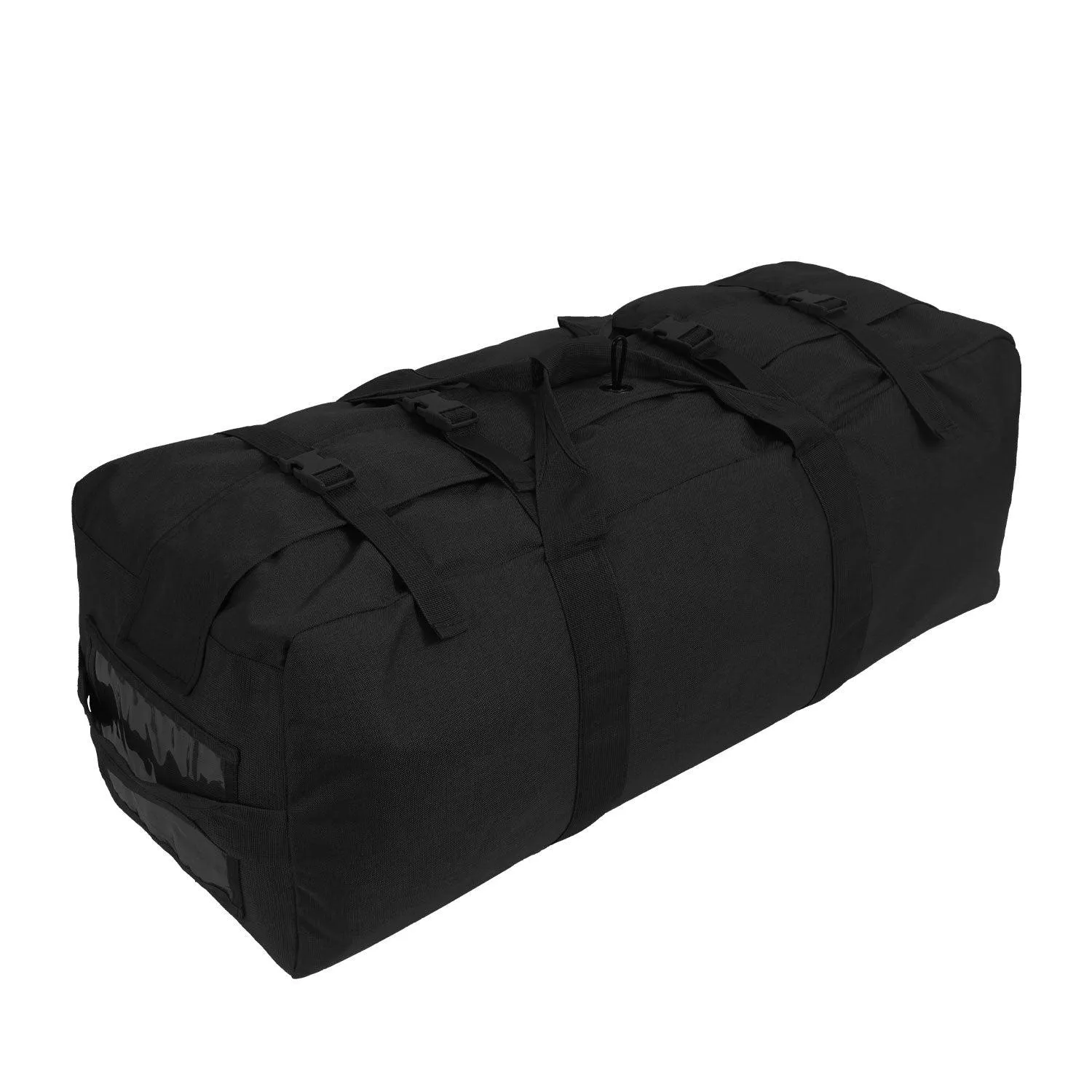 Enhanced Duffle Bag