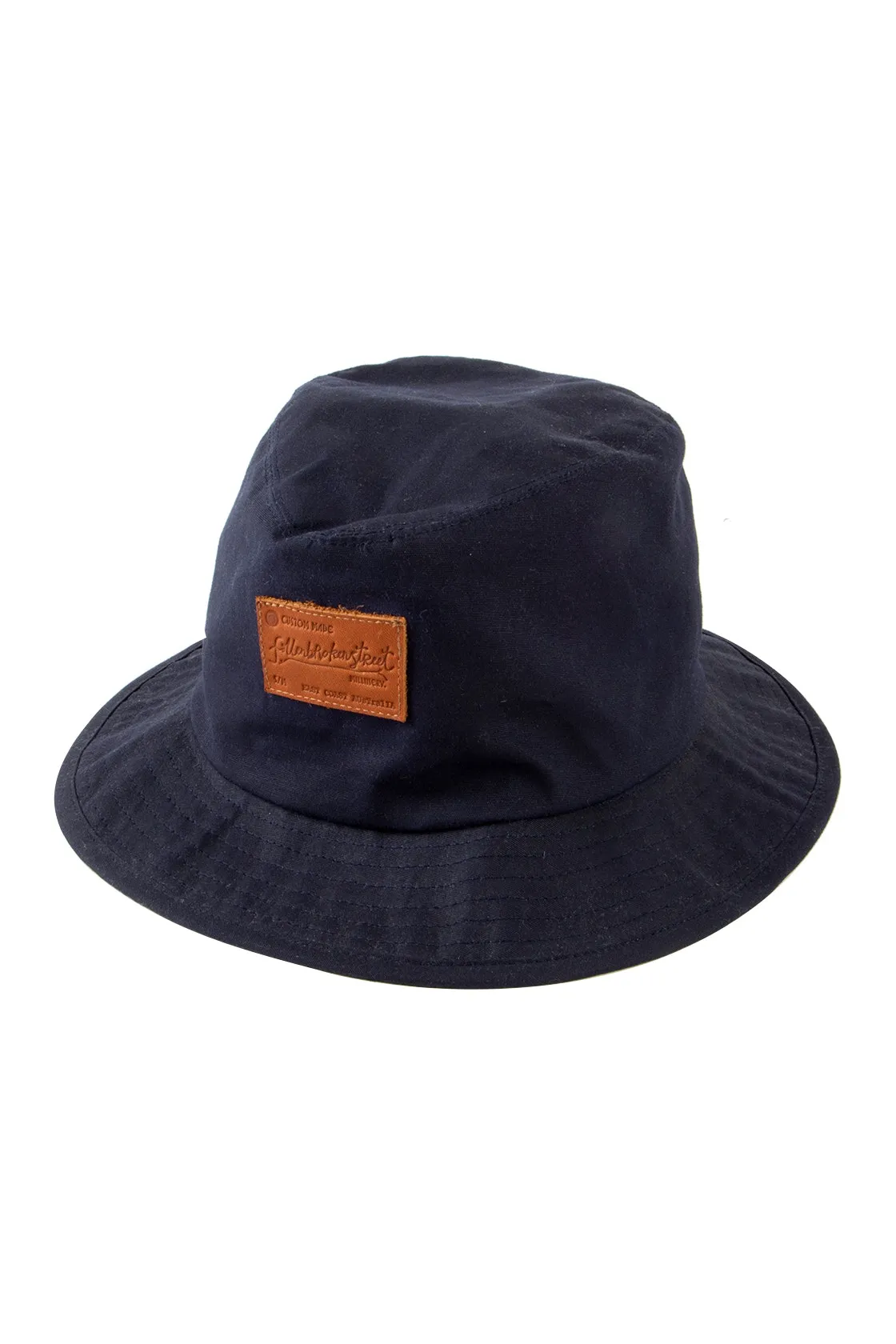 Fallen Broken Street Essex Bucket Hat