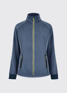 Ferndale performance jacket - Steel