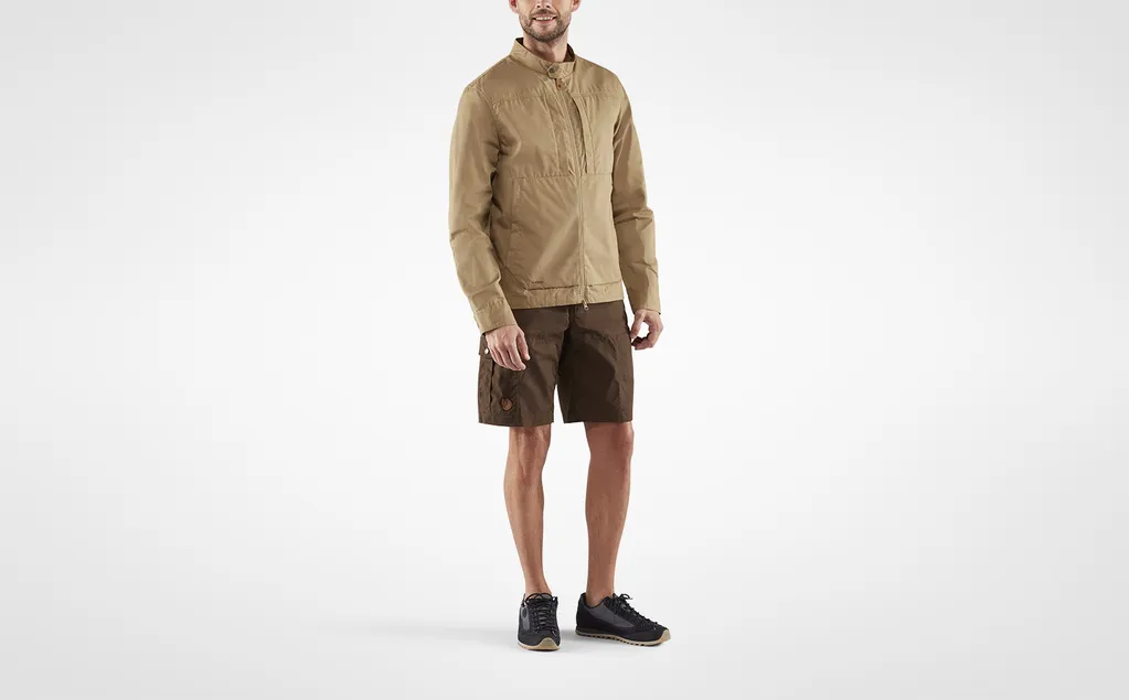 Fjallraven Kiruna Lite Jacket