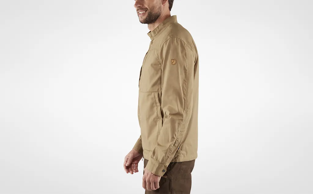 Fjallraven Kiruna Lite Jacket