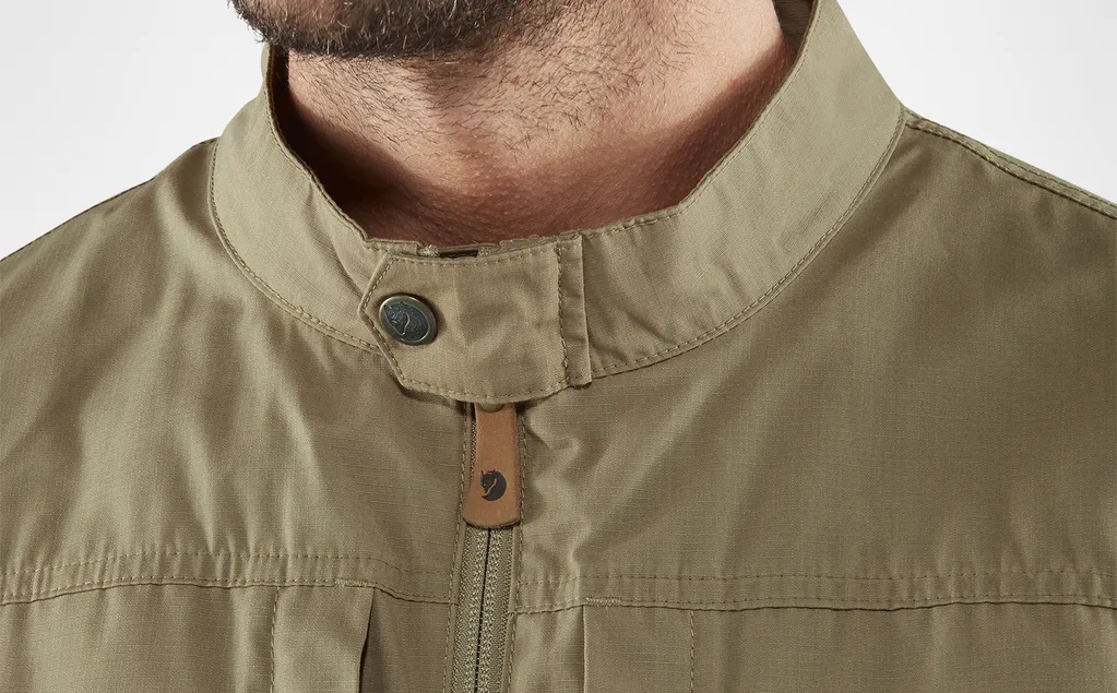 Fjallraven Kiruna Lite Jacket