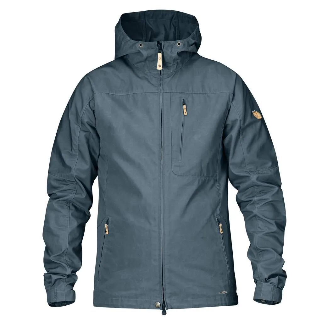 Fjallraven Kiruna Lite Jacket