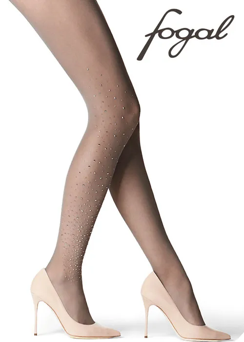 Fogal Diamond Tights ()