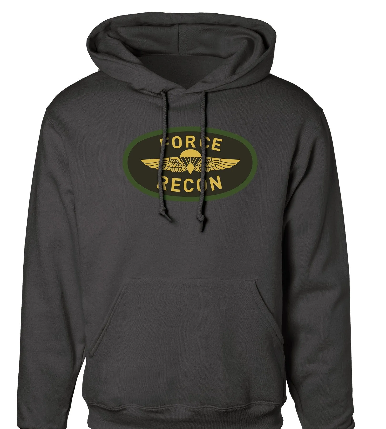 Force Recon Hoodie