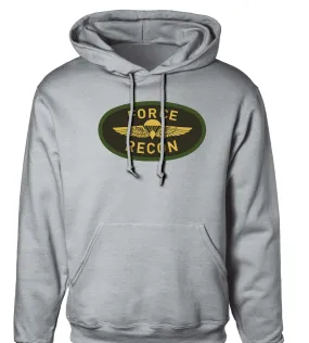 Force Recon Hoodie