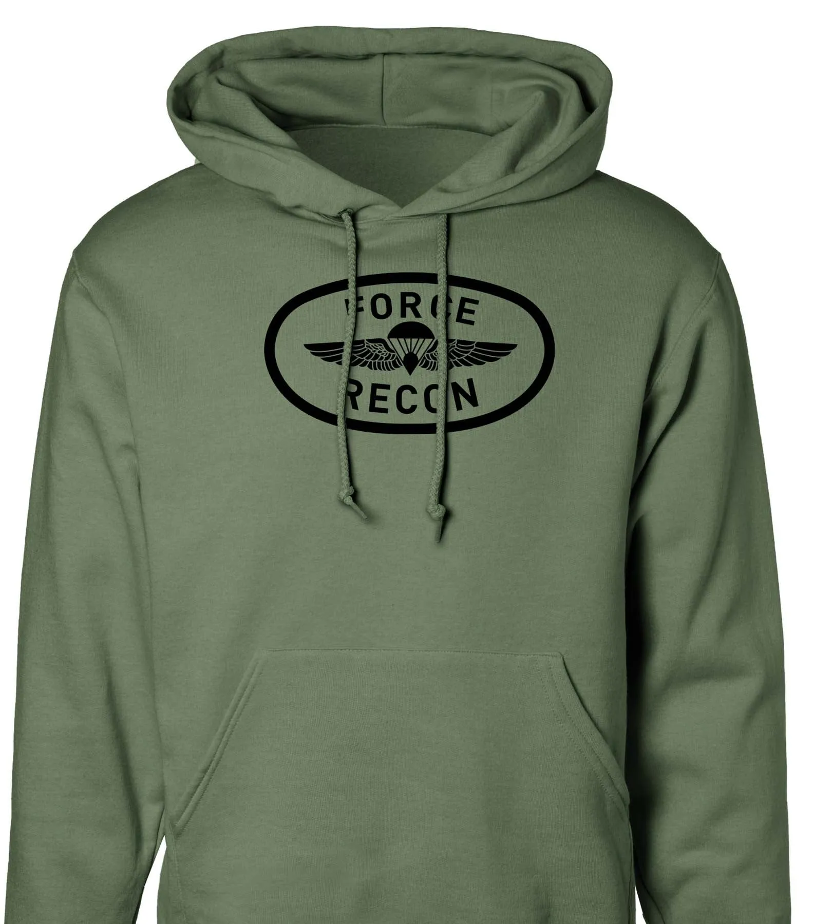 Force Recon Hoodie