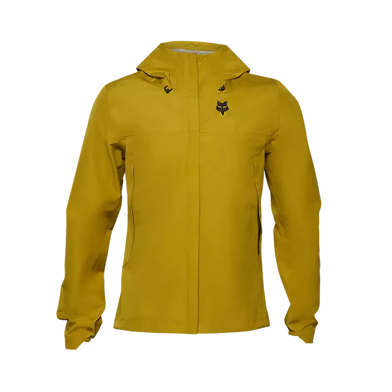 Fox Racing Ranger 2.5L Water Jacket - Mustard