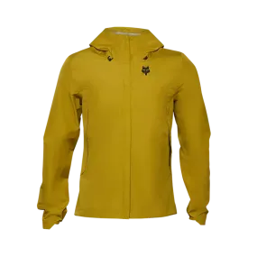 Fox Racing Ranger 2.5L Water Jacket - Mustard