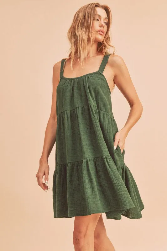 Frances Dress