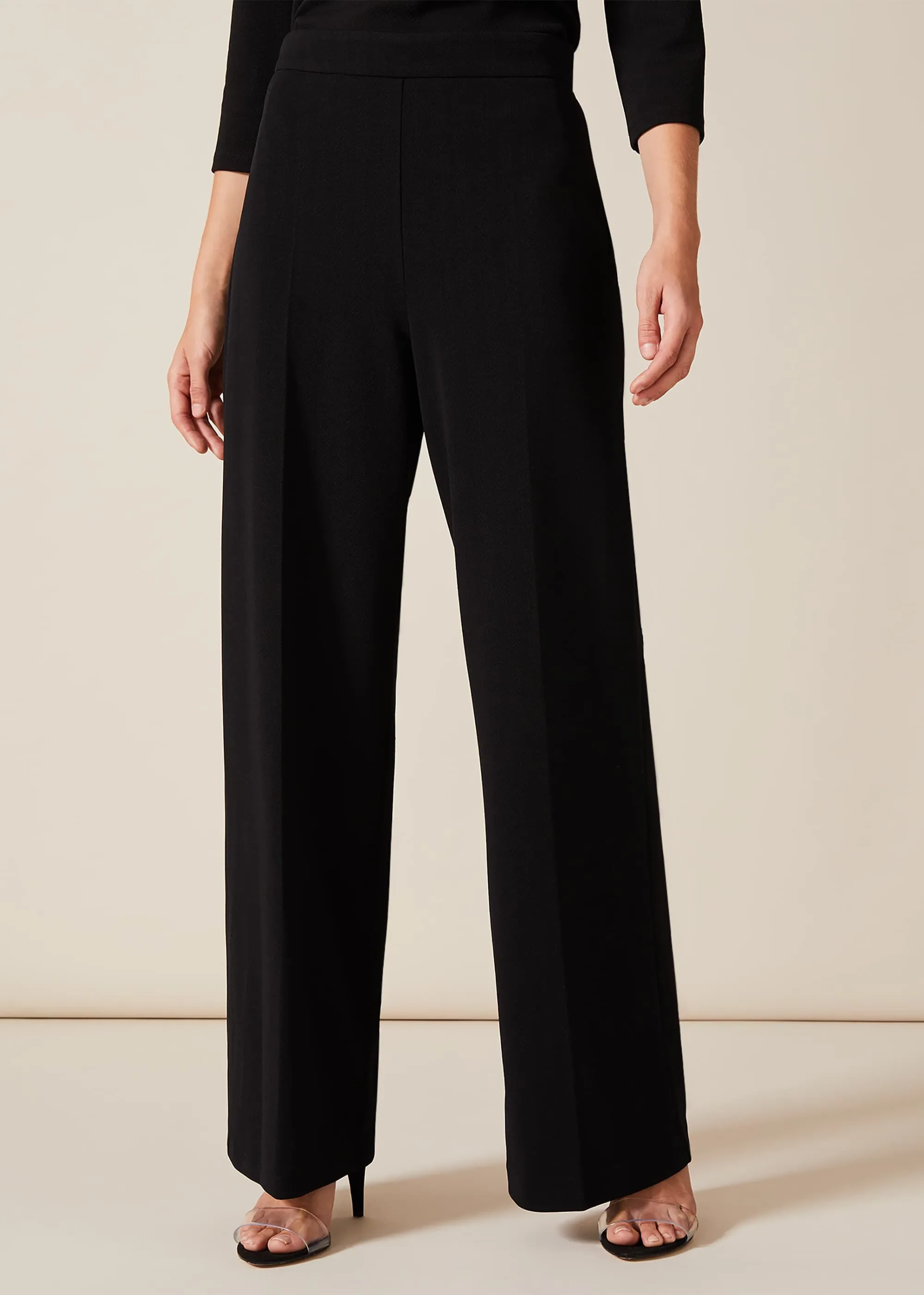 Geneva Trousers