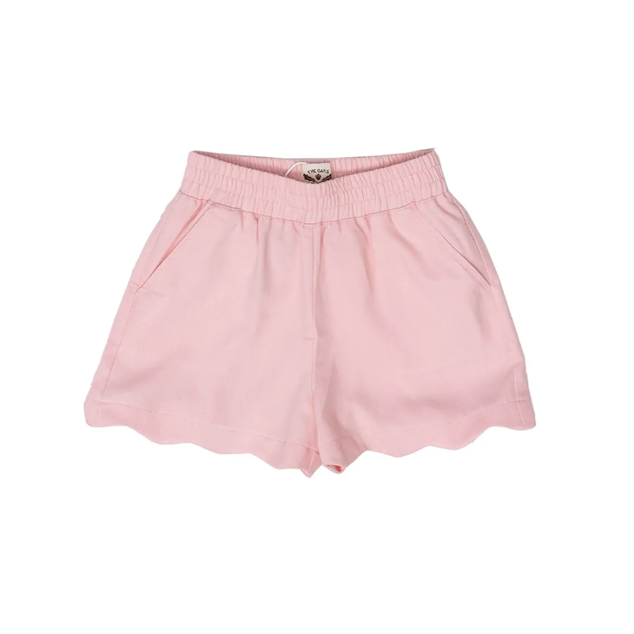 Girls' Oaks Apparel Laura Shorts