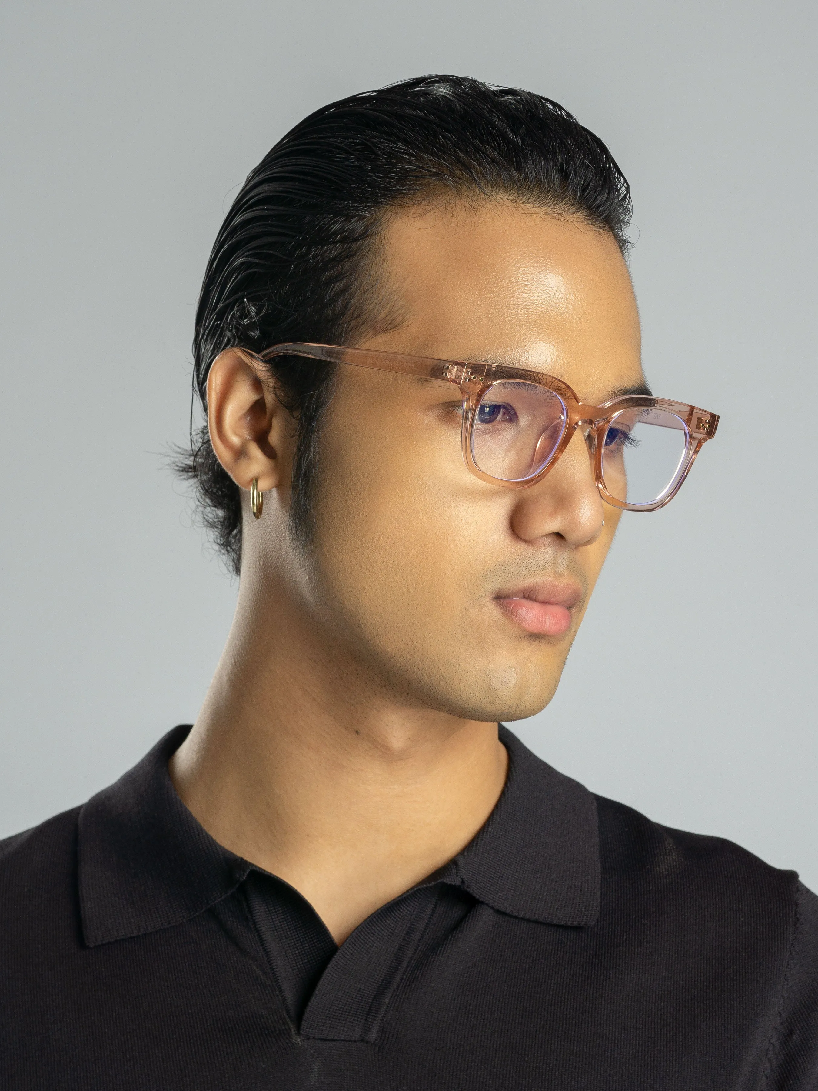 Goliath Acetate Glasses