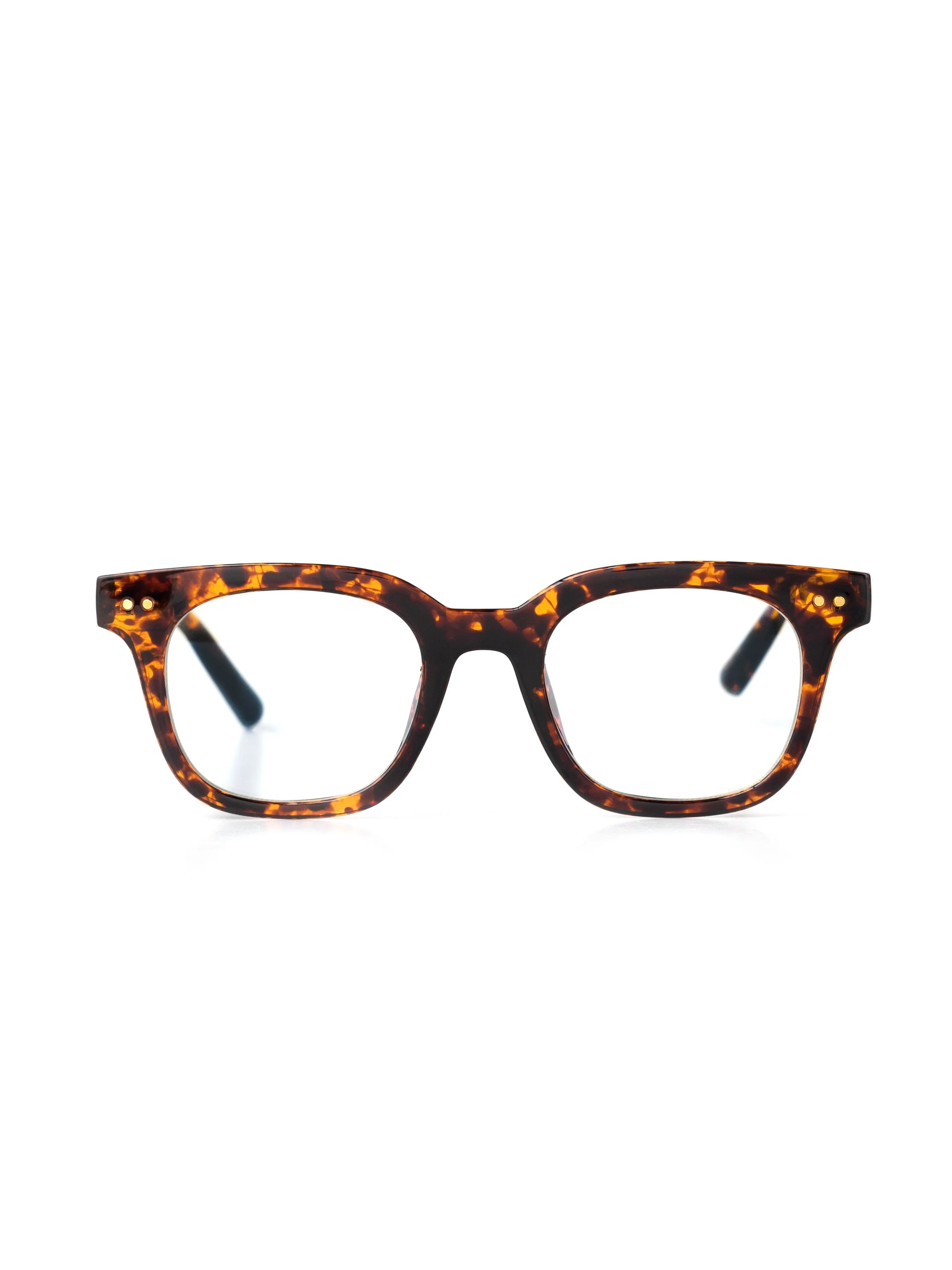 Goliath Acetate Glasses