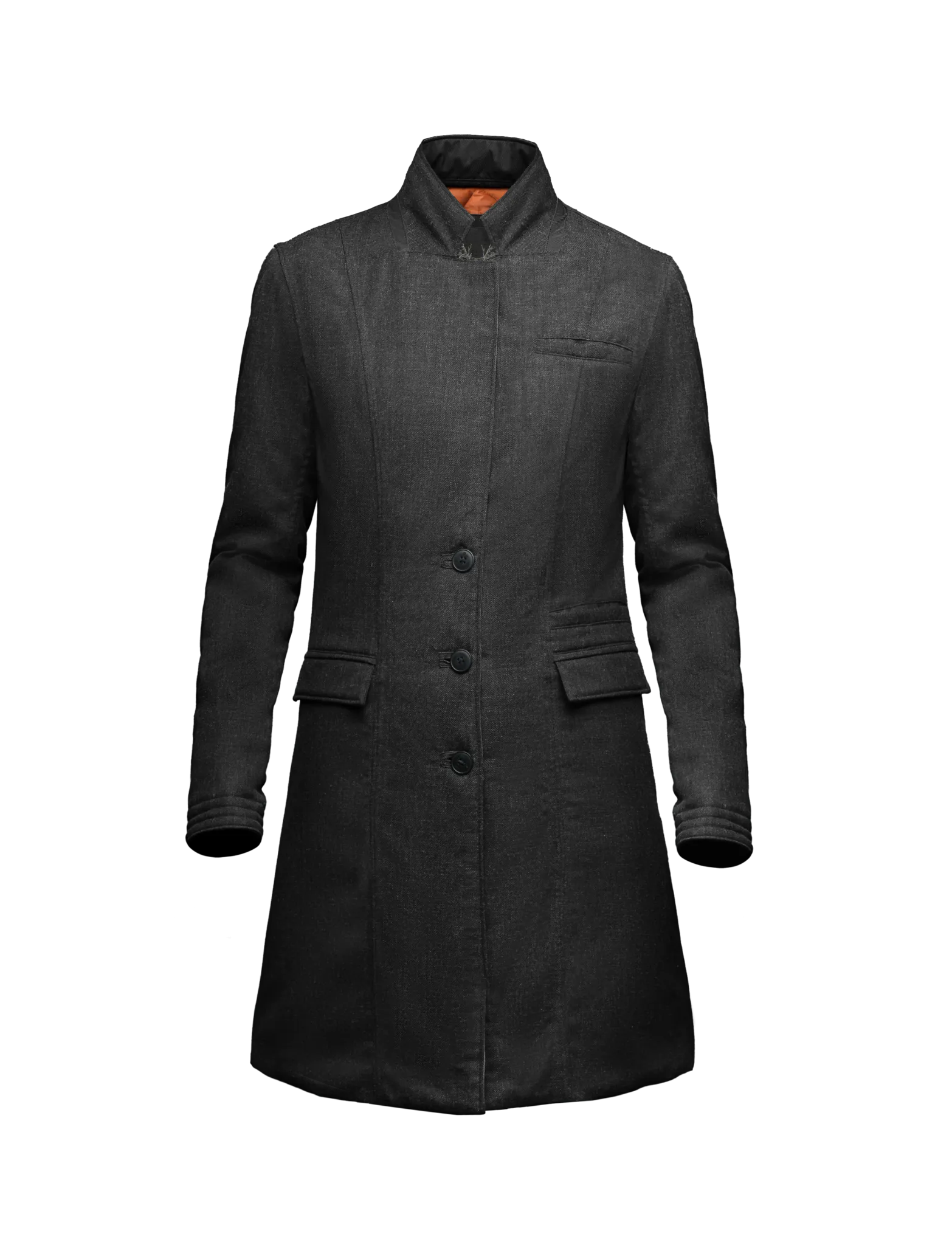 Hazel Women's Coat