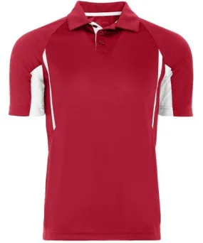 Holloway Two-Tone Avenger Polo