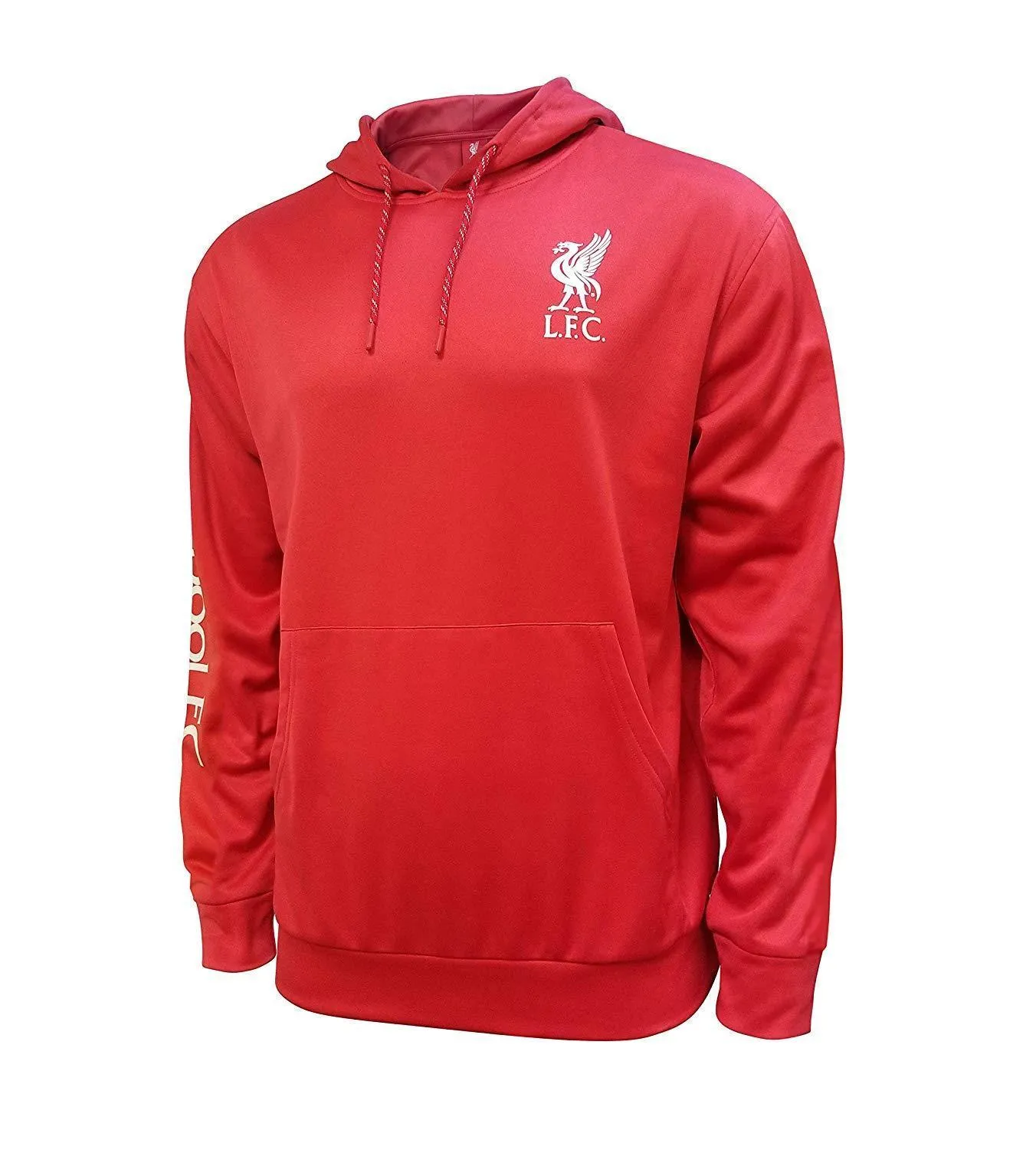 Icon Sports Youth Liverpool F.C. Pullover Hoodies | LP23PH-R2