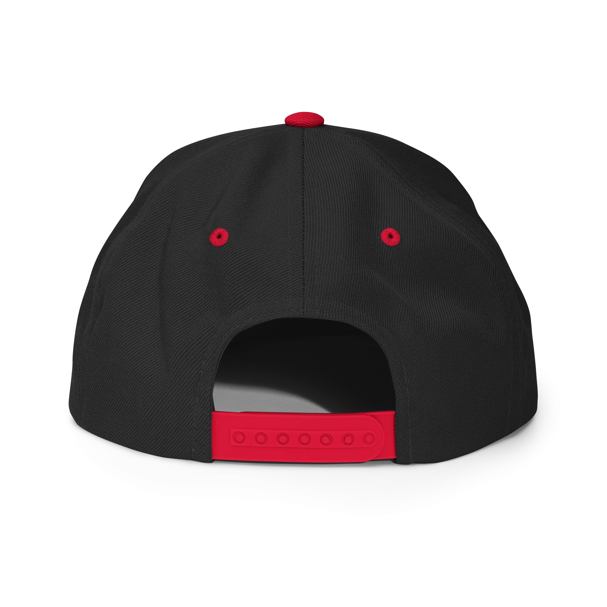 In This Together Snapback Hat