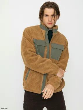 Iriedaily Flipstop Jacket (caramel)