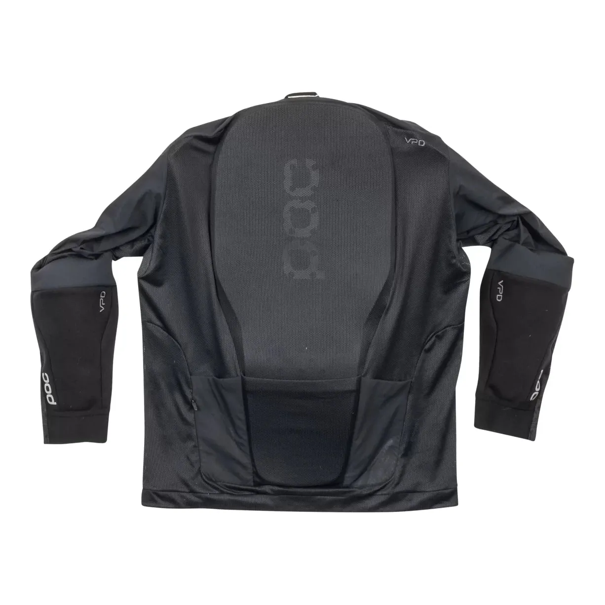 Jacket Oseus VP