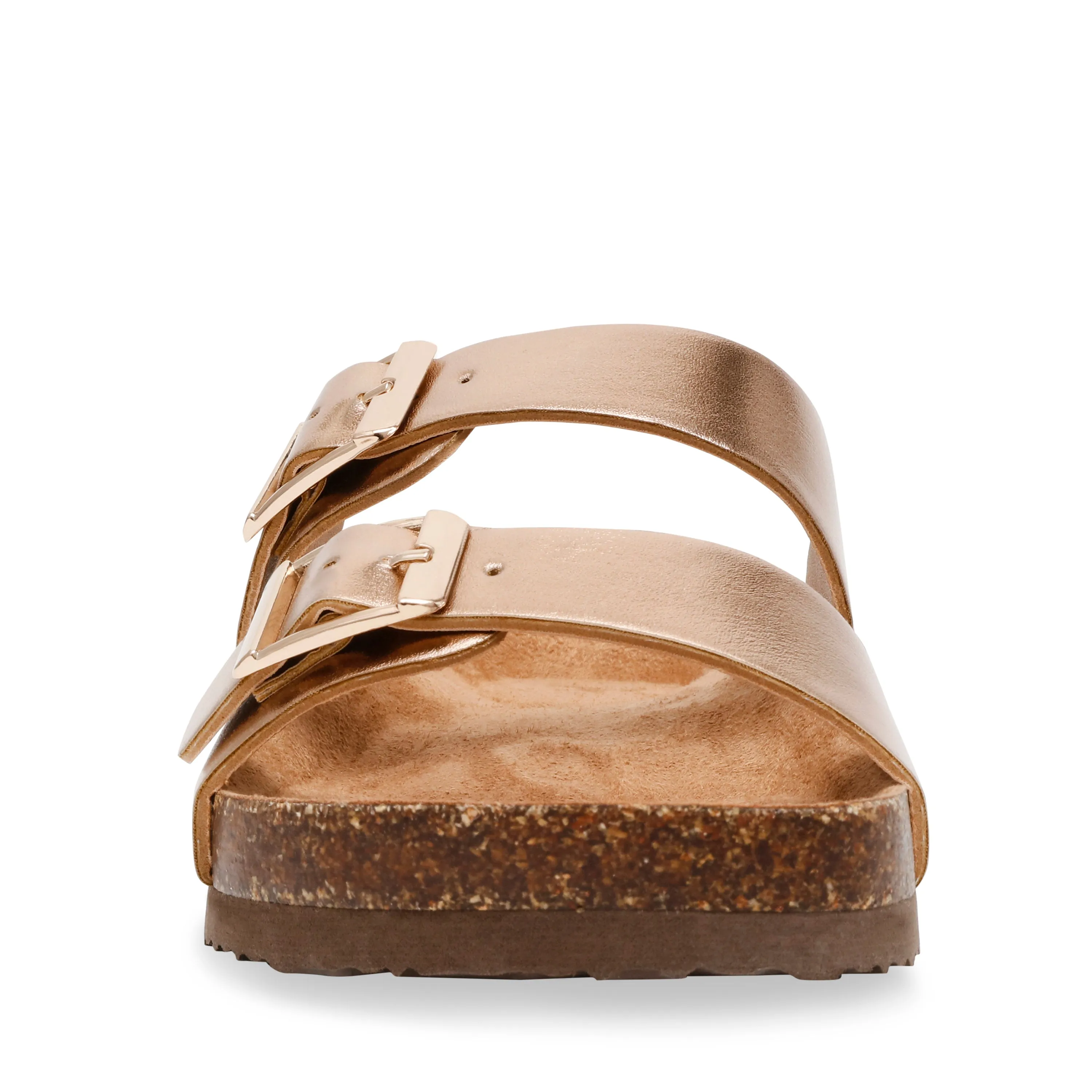 Jjackie Sandal ROSE GOLD