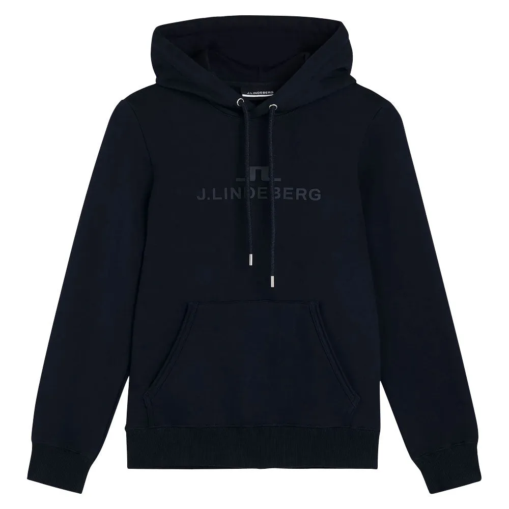 J.Lindeberg Alpha Hood Golf Jacket 2022 Women