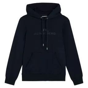 J.Lindeberg Alpha Hood Golf Jacket 2022 Women